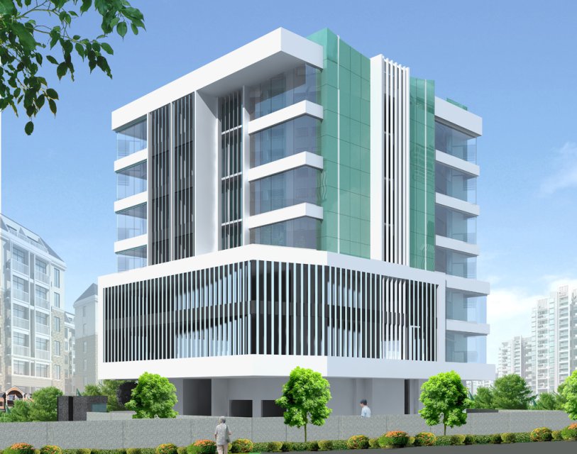 Auction 375 Sqft Flat Sale in Karanaithangal