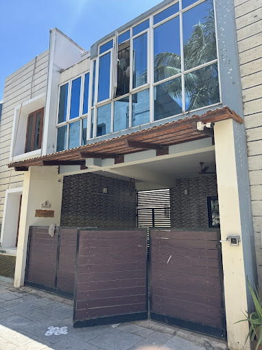 Bank e-Auction Flat sale in Palavakkam