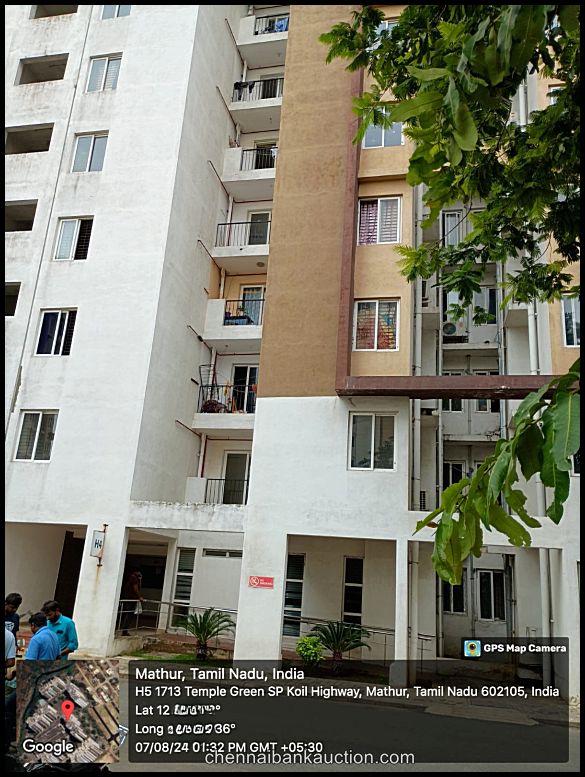 Flat Sale in Mathur