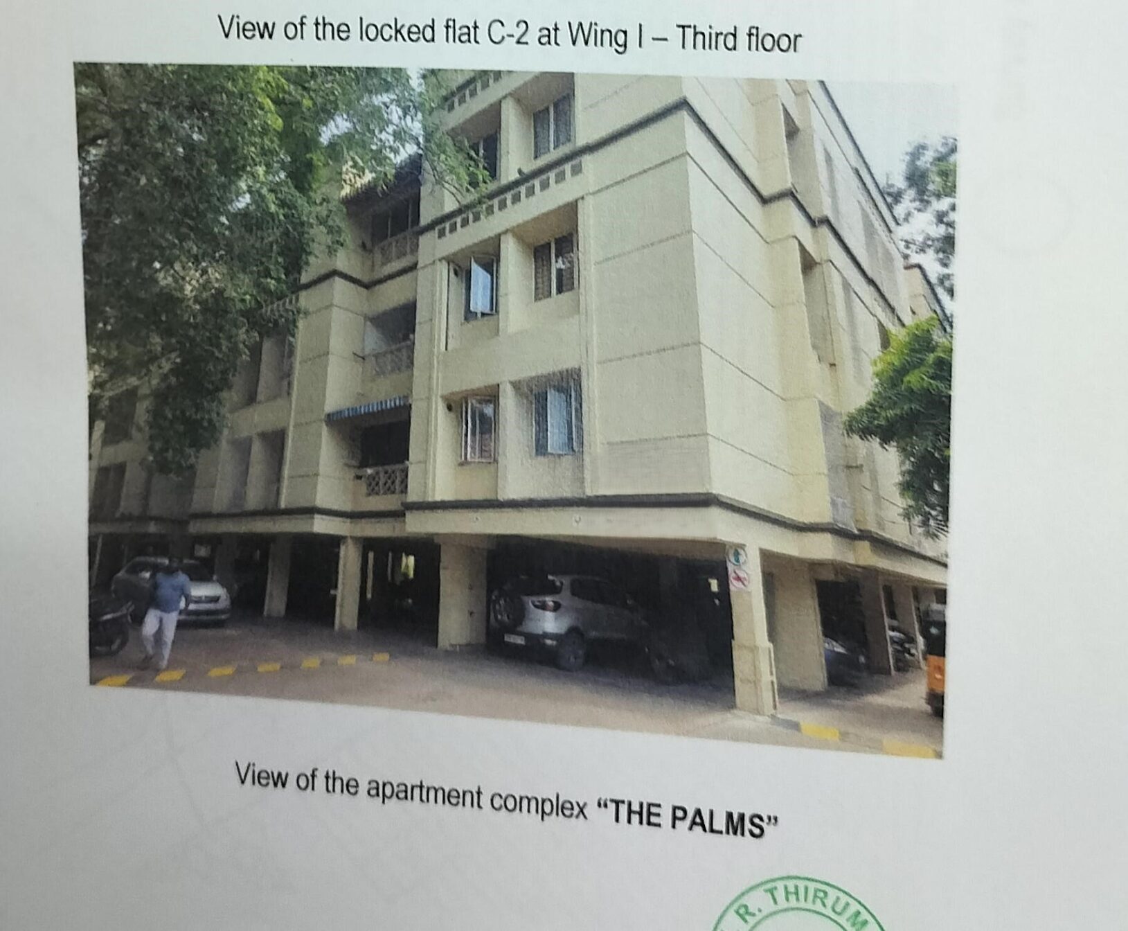 80 New Auction Properties added in ChennaiBankAuction.com on 04.12.25