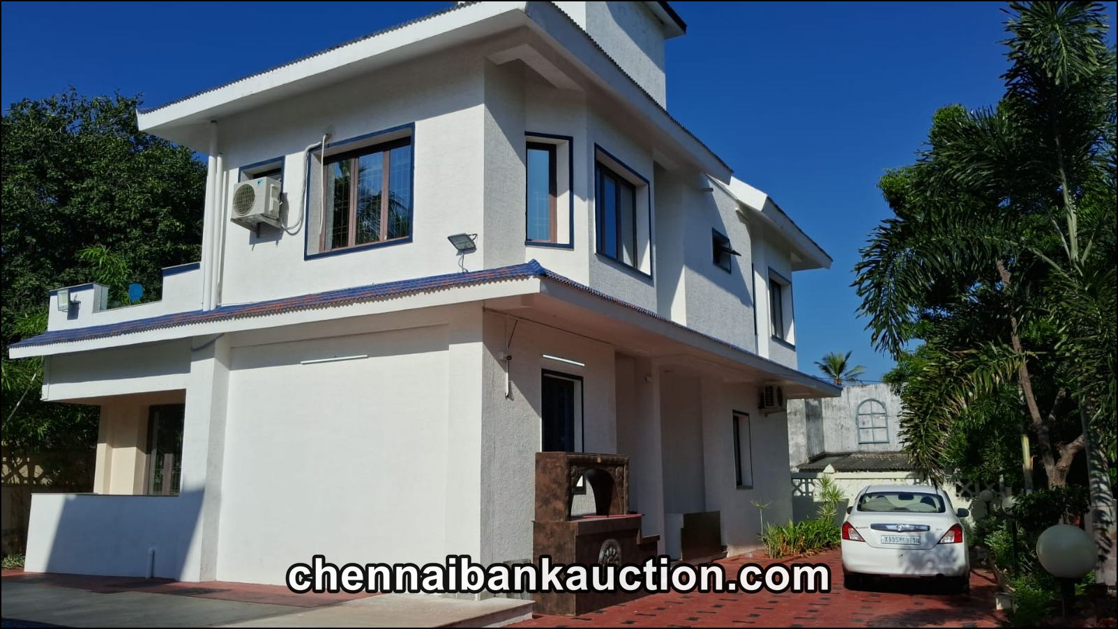 55 New Auction Properties added in ChennaiBankAuction.com on 01.12.25