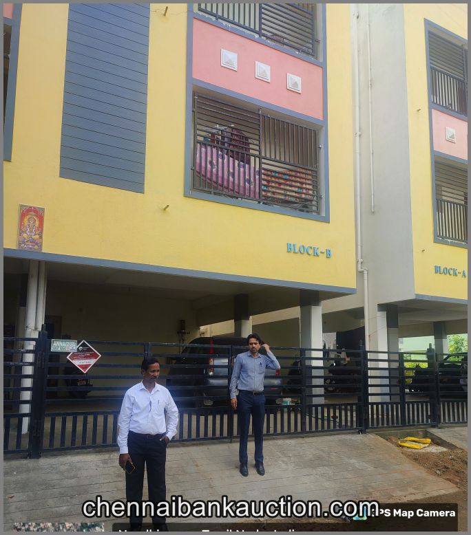37 New Auction Properties added in ChennaiBankAuction.com on 24.11.25