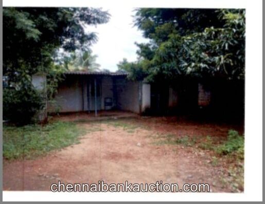 55 New Auction Properties added in ChennaiBankAuction.com on 01.12.25