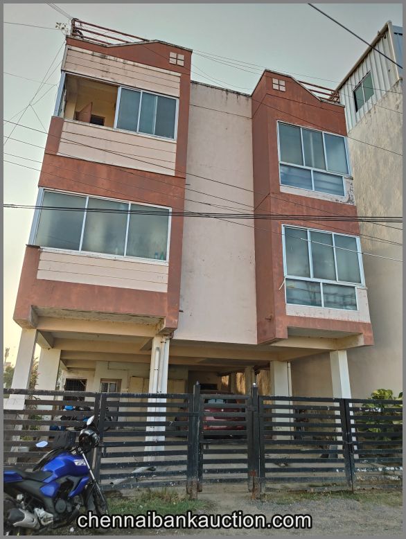 37 New Auction Properties added in ChennaiBankAuction.com on 24.11.25