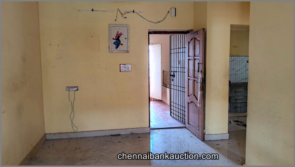 35 New Auction Properties added in ChennaiBankAuction.com on 03.12.25