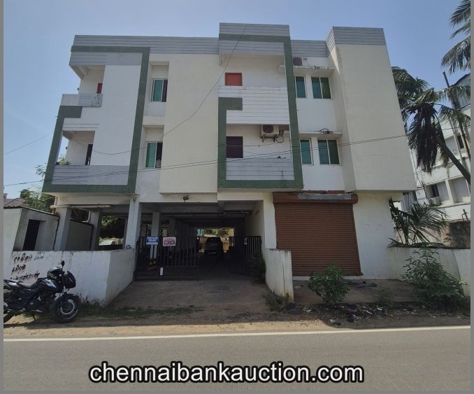 51 New Auction Properties added in ChennaiBankAuction.com on 26.11.25