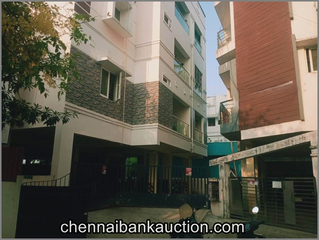 57 New Auction Properties added in ChennaiBankAuction.com on 25.11.25