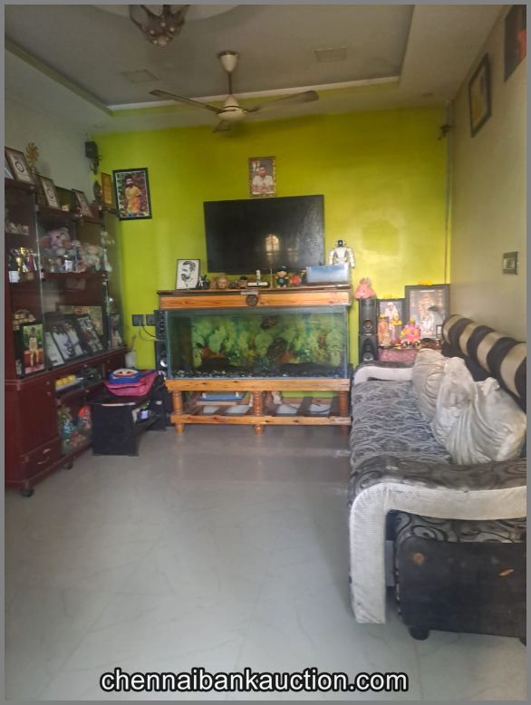 57 New Auction Properties added in ChennaiBankAuction.com on 25.11.25