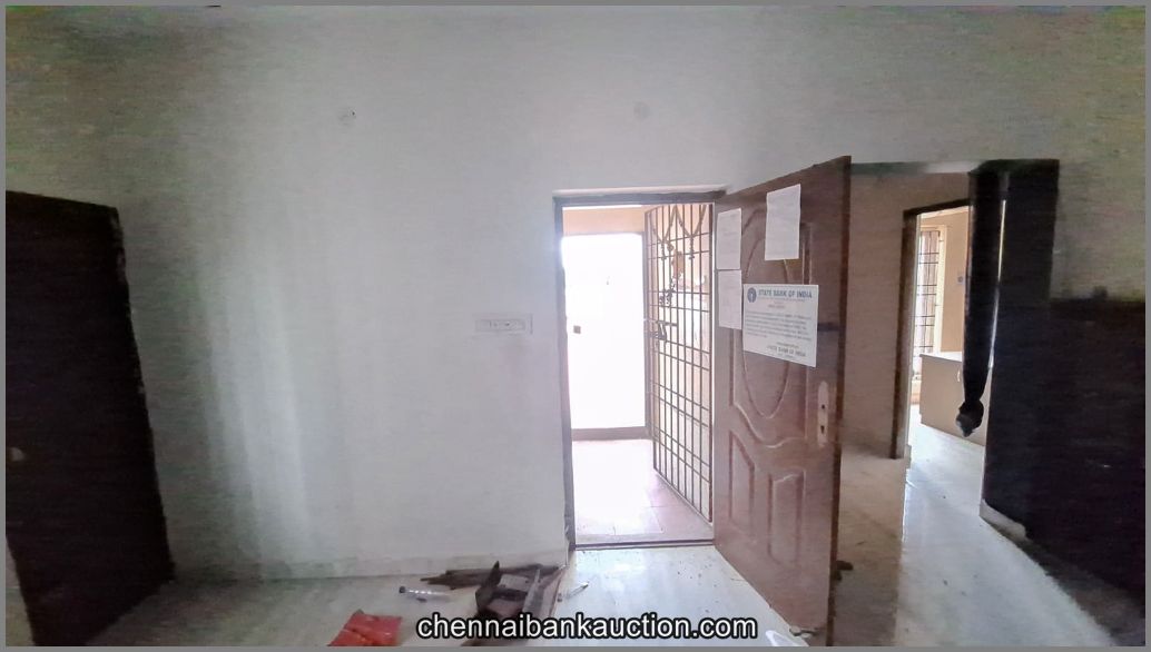 57 New Auction Properties added in ChennaiBankAuction.com on 25.11.25