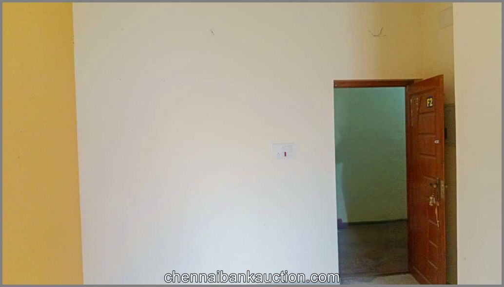 Bank Auction Flat Sale in Surapet