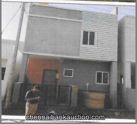 36 New Auction Properties added in ChennaiBankAuction.com on 28.11.25