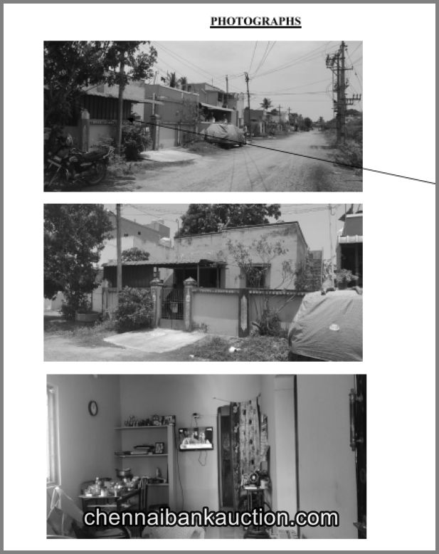 e-Auction Residential Apartment Sale in Ikkadu