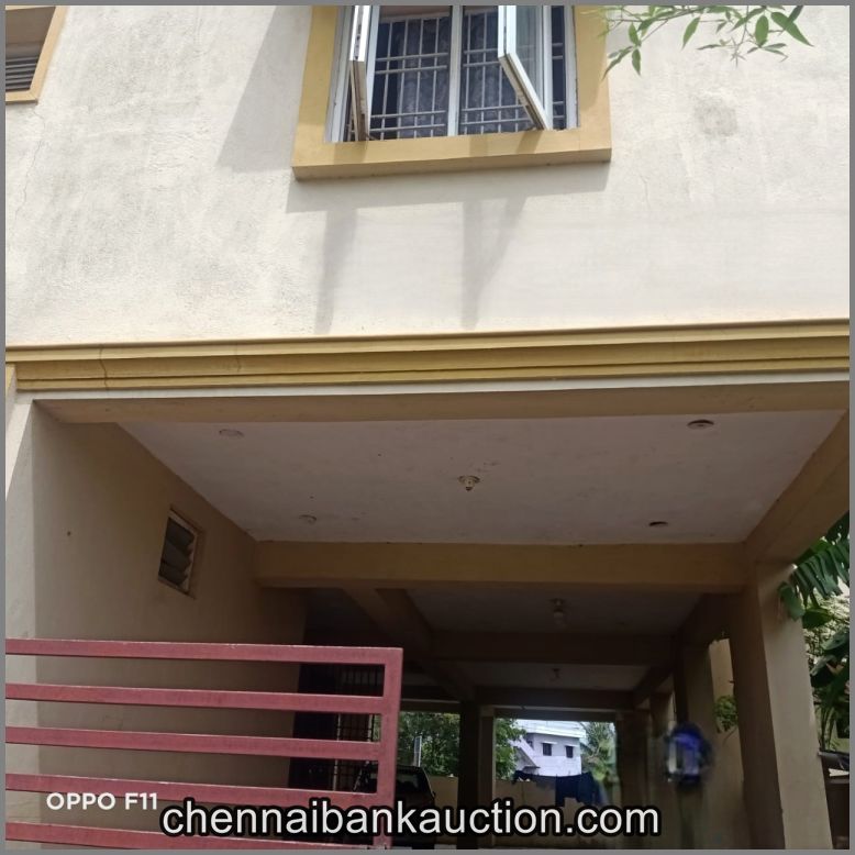 16 New Auction Properties added in ChennaiBankAuction.com on 29.11.25