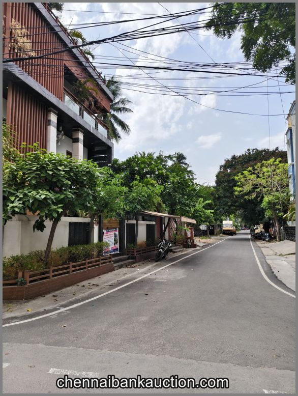 Bank Auction House Sale in Valasaravakkam 1 Bank Auction House Sale in Valasaravakkam