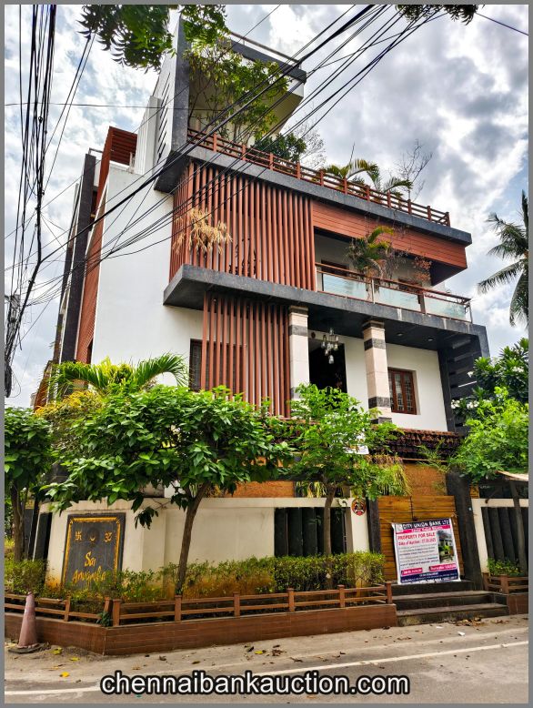 Bank Auction House Sale in Valasaravakkam 2 Bank Auction House Sale in Valasaravakkam