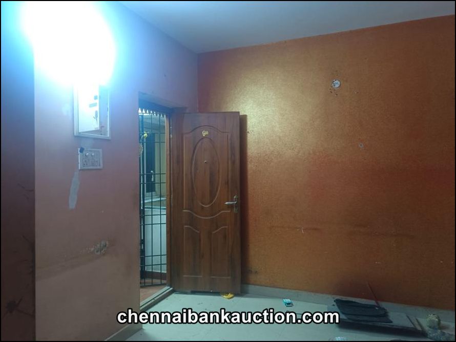 37 New Auction Properties added in ChennaiBankAuction.com on 24.11.25