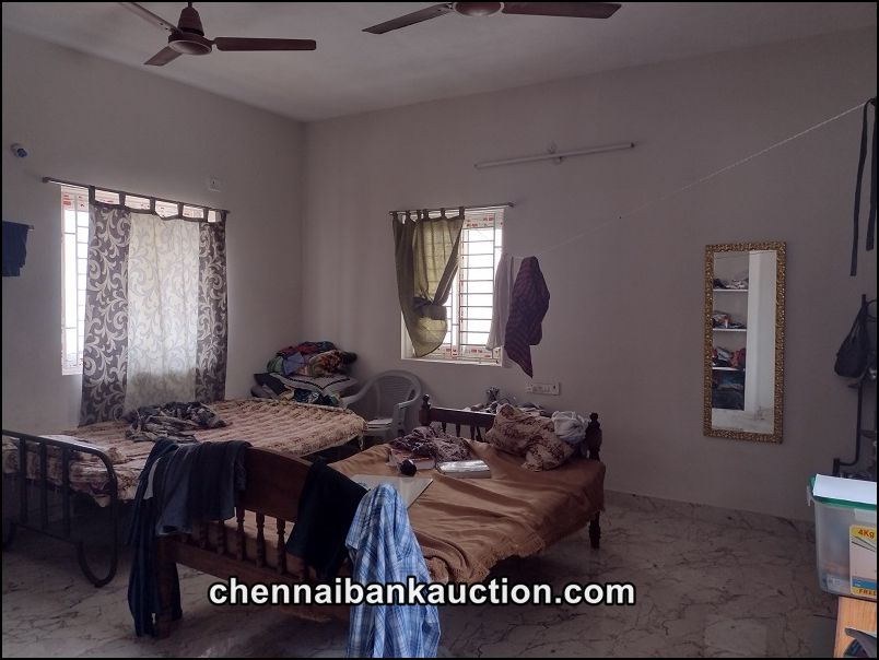 25 New Auction Properties added in ChennaiBankAuction.com on 27.11.25