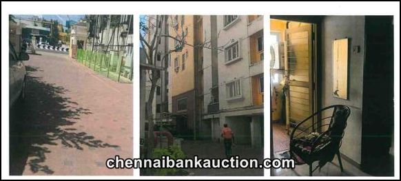 80 New Auction Properties added in ChennaiBankAuction.com on 04.12.25