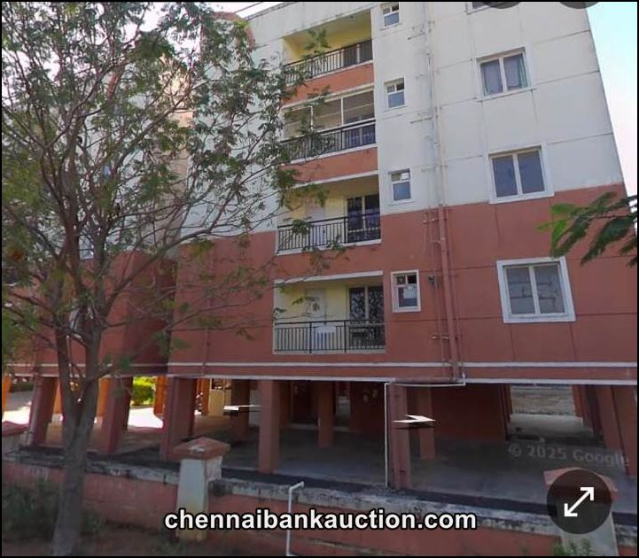 80 New Auction Properties added in ChennaiBankAuction.com on 04.12.25
