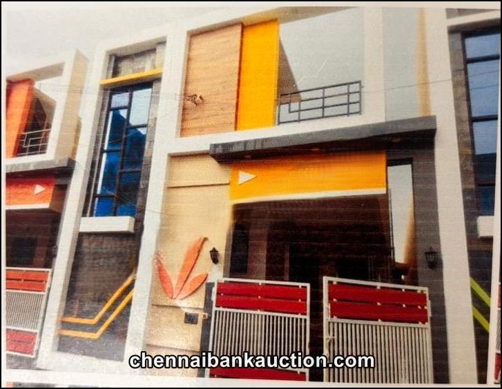 55 New Auction Properties added in ChennaiBankAuction.com on 01.12.25