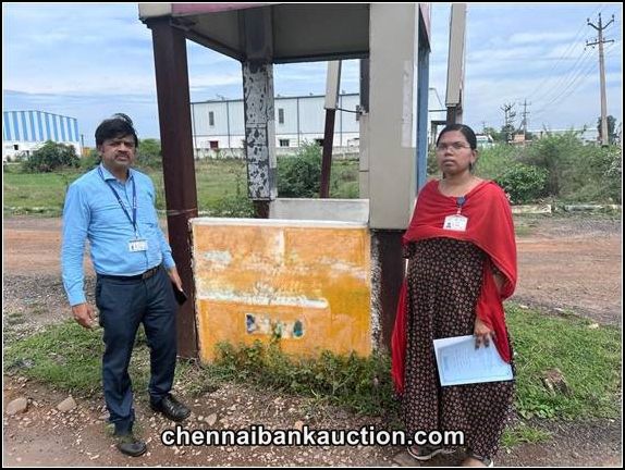 55 New Auction Properties added in ChennaiBankAuction.com on 01.12.25