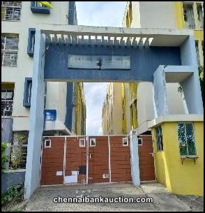 57 New Auction Properties added in ChennaiBankAuction.com on 25.11.25