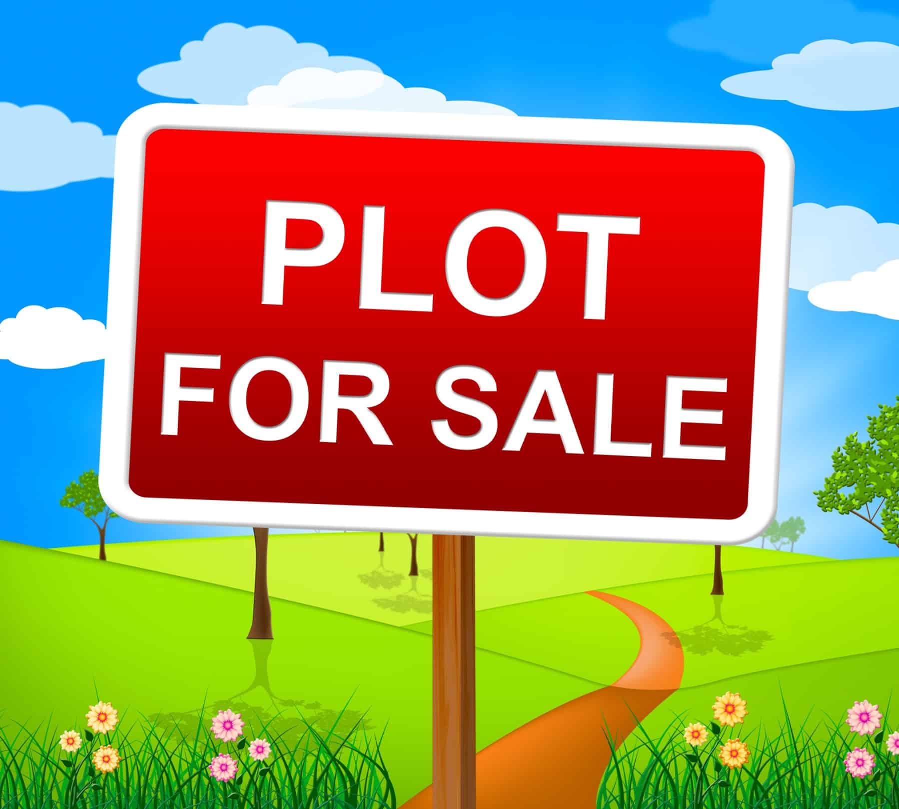 Land for sale in Somamangalam