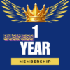 1 year business membership chennaibank auction.com