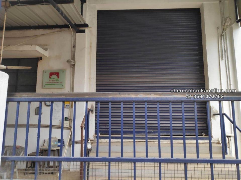 BANK AUCTION PROPERTIES CHENNAI BANK AUCTION