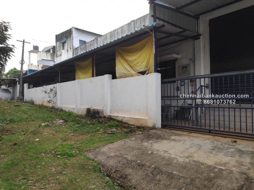 BANK AUCTION PROPERTIES CHENNAI BANK AUCTION