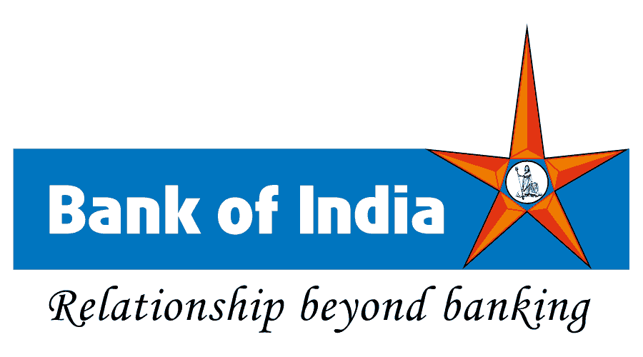 Bank of India auction sale property