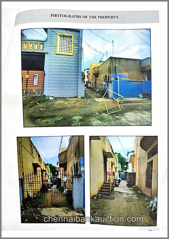 Individual House Sale in Noombal