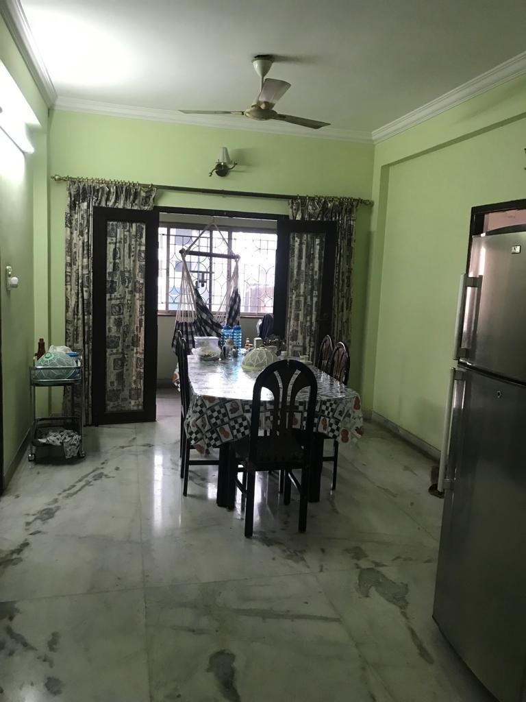 e-Auction 3 BHK Flat Sale in Kilpauk