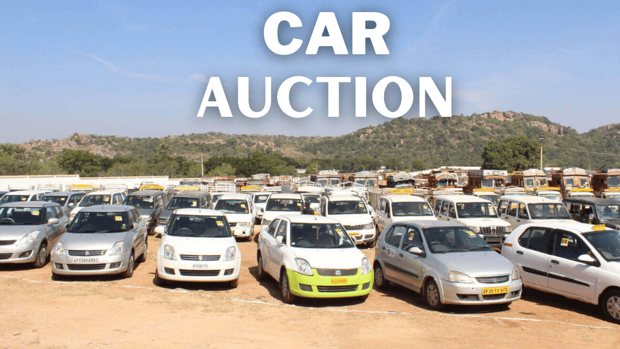 chennai car auction 1