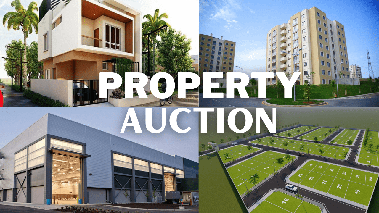 chennai property auction 2