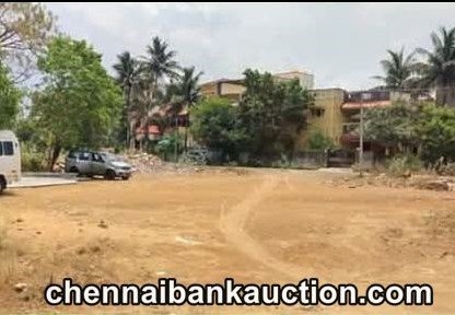 Commercial Land Sale in Vengaivasal