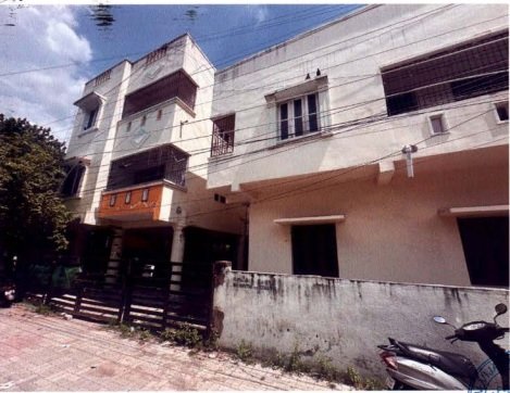Flat Sale in Nemilicherry