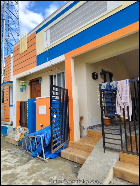 House Sale in Perumalpattu