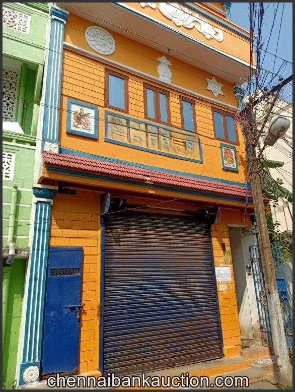 Re Auction House Sale in Thiruvallur 1