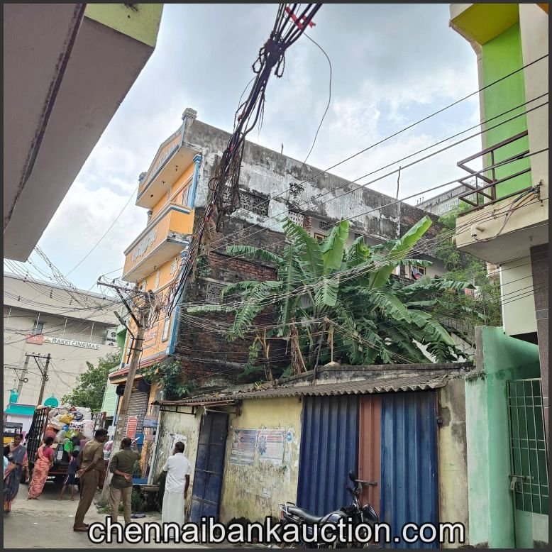 Re Auction House Sale in Thiruvallur 3
