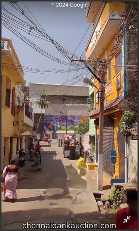 Re Auction House Sale in Thiruvallur 4