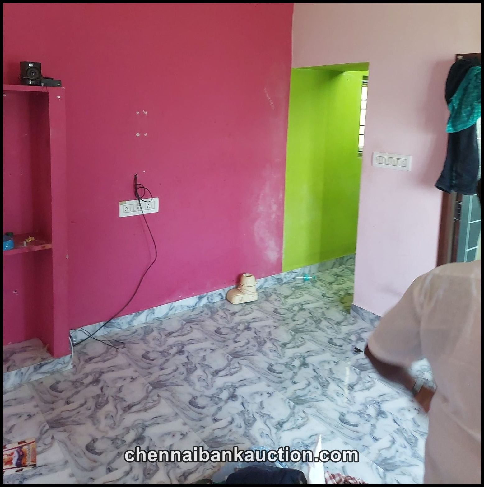 Auction Flat Sale in Veppampattu (5)