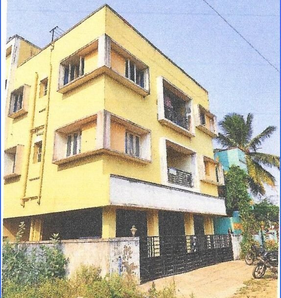 Auction Flats Sale in Athanancheri