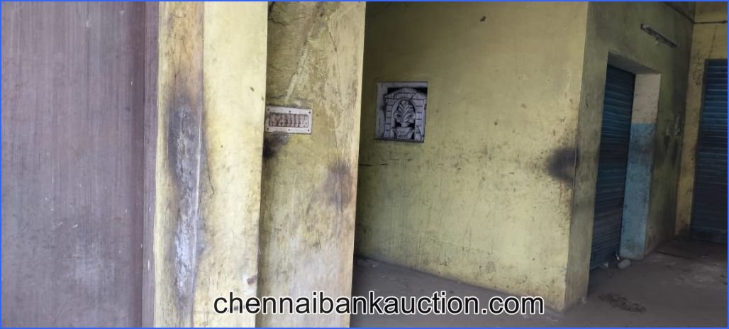Auction Land and Building Sale in Melpakkam Poonamallee (6)