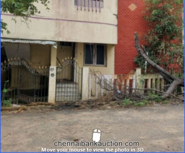 Auction Vacant Land Sale in Iyyappanthangal