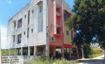 e-Auction Flat Sale in Porur