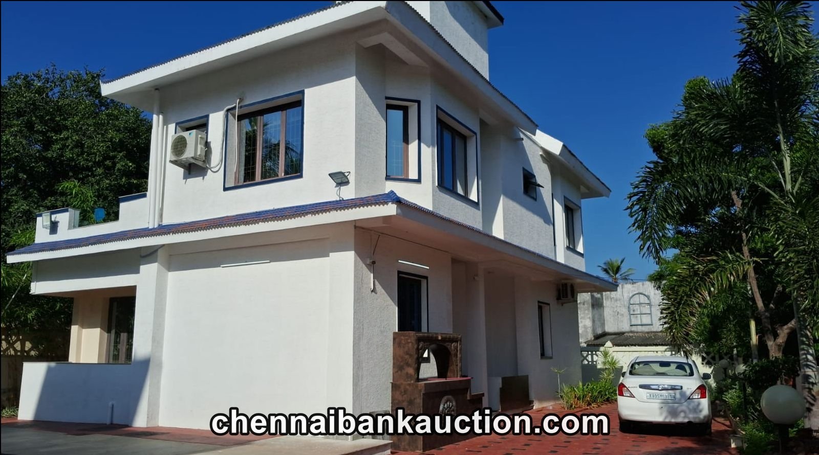 108 New Auction Properties list added in ChennaiBankAuction.com on 02-02-2026