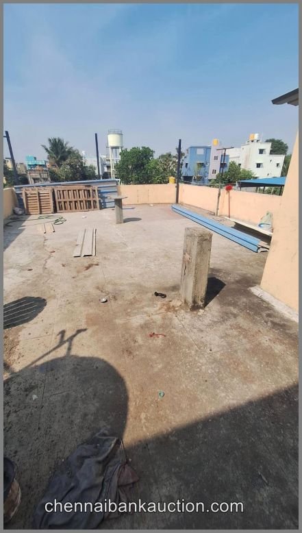 Auction Land and building Sale in Sikkarayapuram (8)