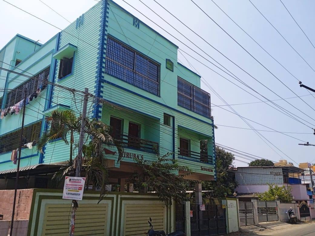 Bank Auction Flat Sale in Rajakilpakkam
