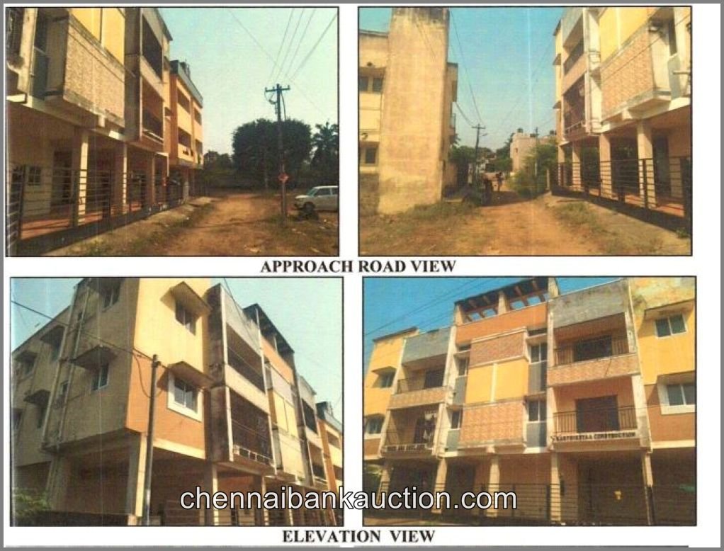 Flat Sale in Unamancheri